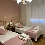 El Recreo Casa di campagna
