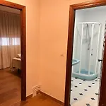 El Recreo Mojados