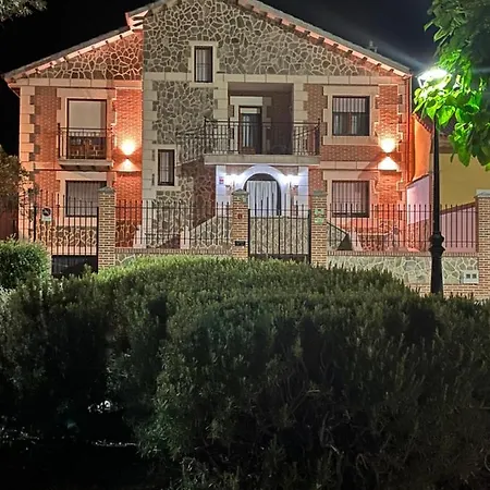 El Recreo Mojados