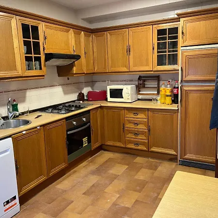 El Recreo Séjour à la campagne *