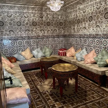 El Recreo Casa de Campo *