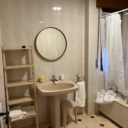 Casa de Campo El Recreo *