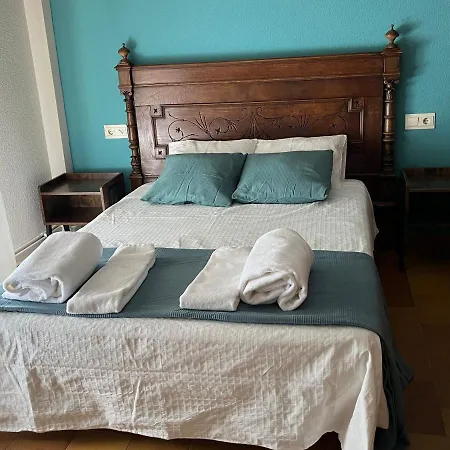 Casa de Campo El Recreo Mojados