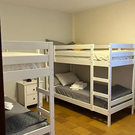 Casa de Campo El Recreo *