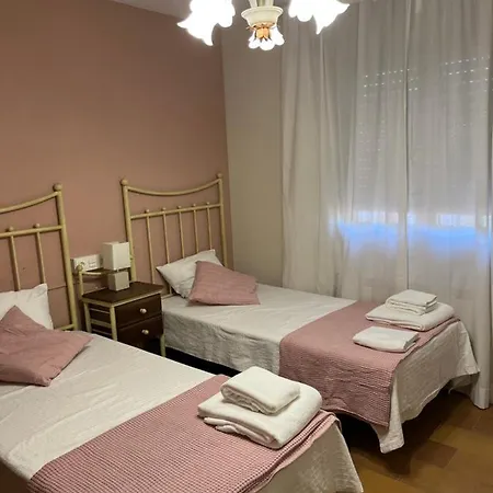 El Recreo Holiday home