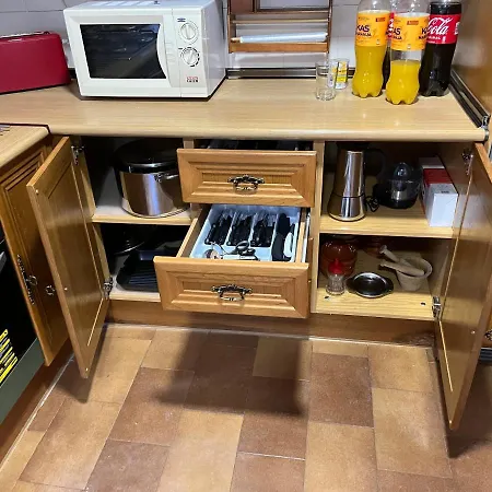 El Recreo
