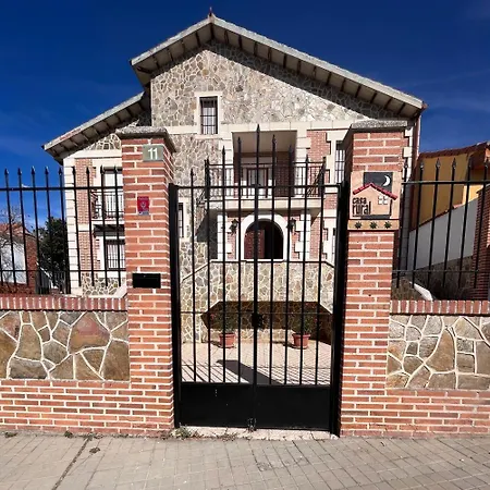 El Recreo *