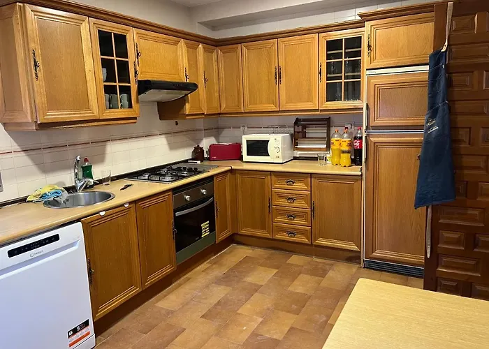 El Recreo Séjour à la campagne *