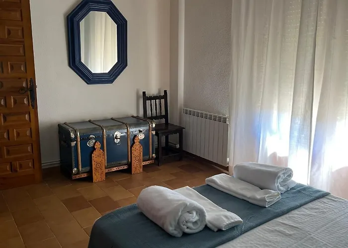 El Recreo Séjour à la campagne