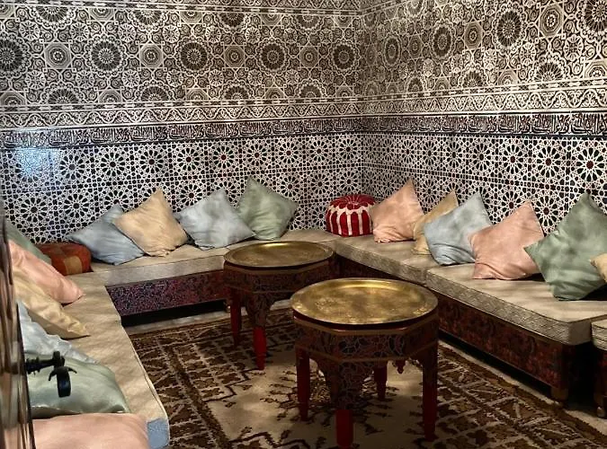 El Recreo Séjour à la campagne *