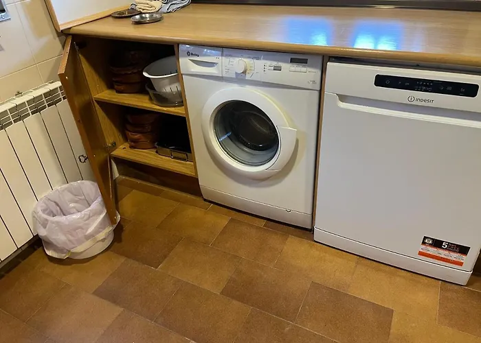 El Recreo Séjour à la campagne *