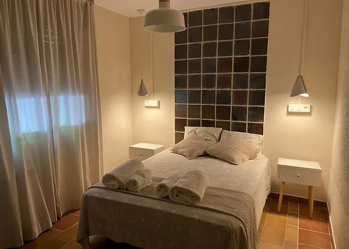 El Recreo Séjour à la campagne Mojados