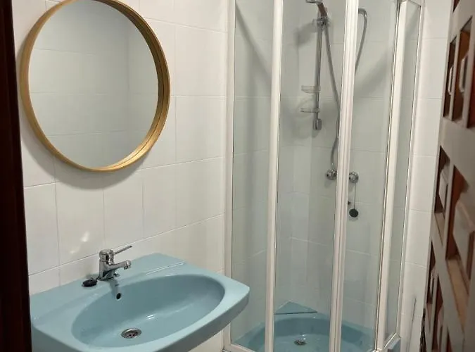 Séjour à la campagne El Recreo *