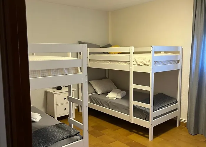 Séjour à la campagne El Recreo *