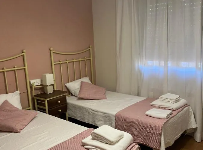 El Recreo Séjour à la campagne