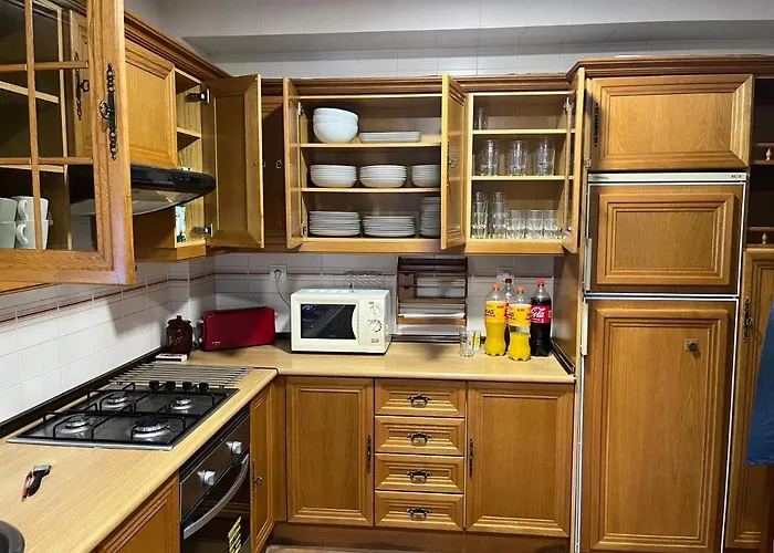 El Recreo Séjour à la campagne *